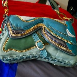 B2e BRACHER-EMDEN handbag